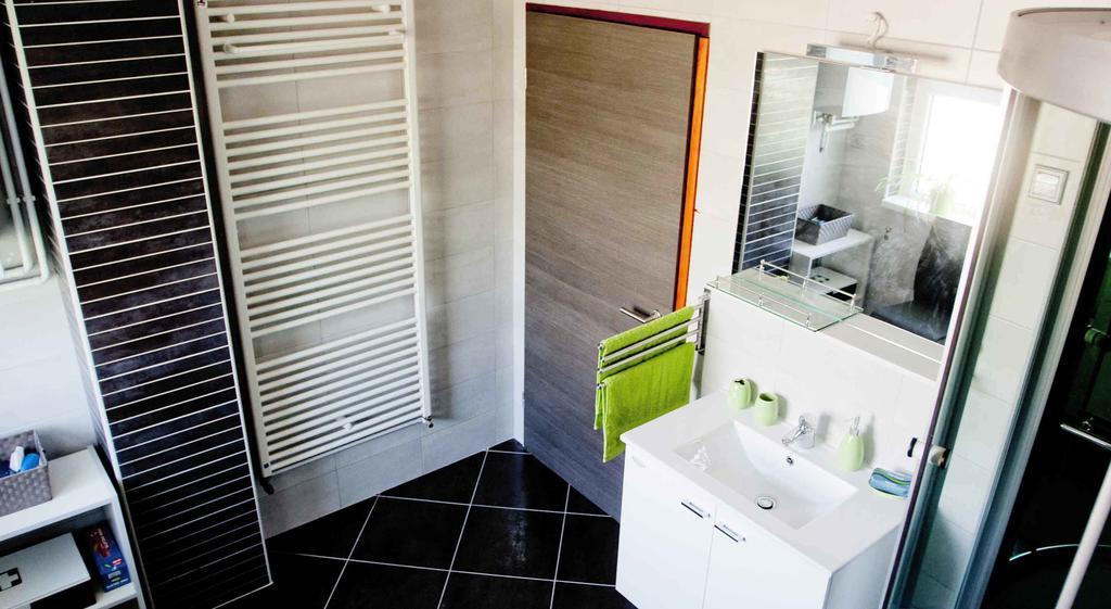 Apartman Sestine Zagreb Exterior photo