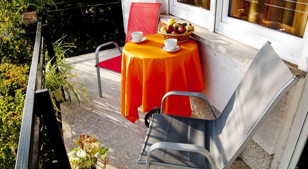 Apartman Sestine Zagreb Exterior photo