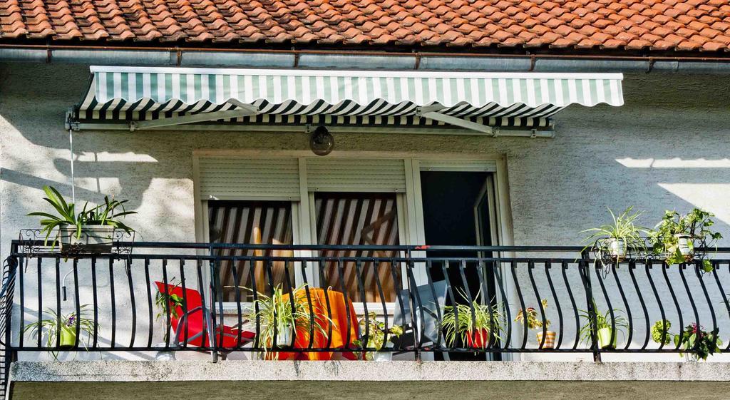 Apartman Sestine Zagreb Exterior photo