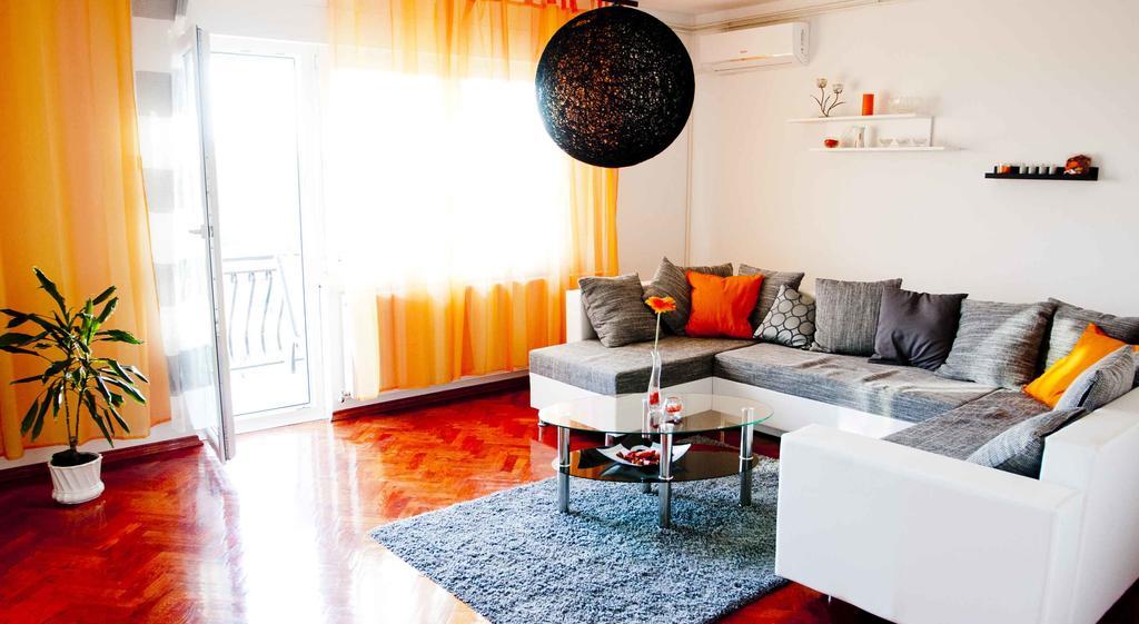 Apartman Sestine Zagreb Exterior photo
