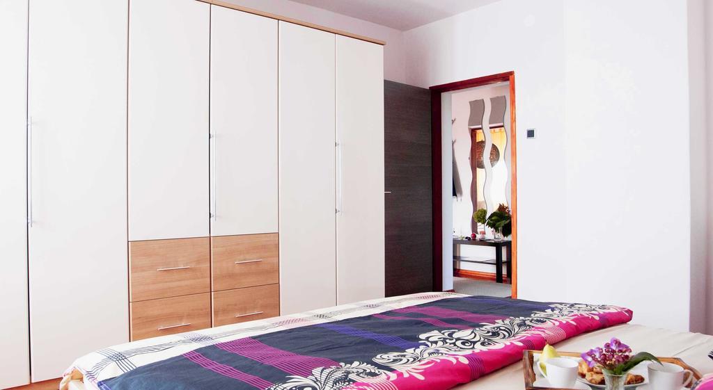 Apartman Sestine Zagreb Exterior photo